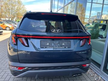 Hyundai TUCSON - 4