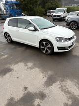 Volkswagen Golf 7 1.8 TSI 170 PS - Volkswagen Golf: 170 Ps