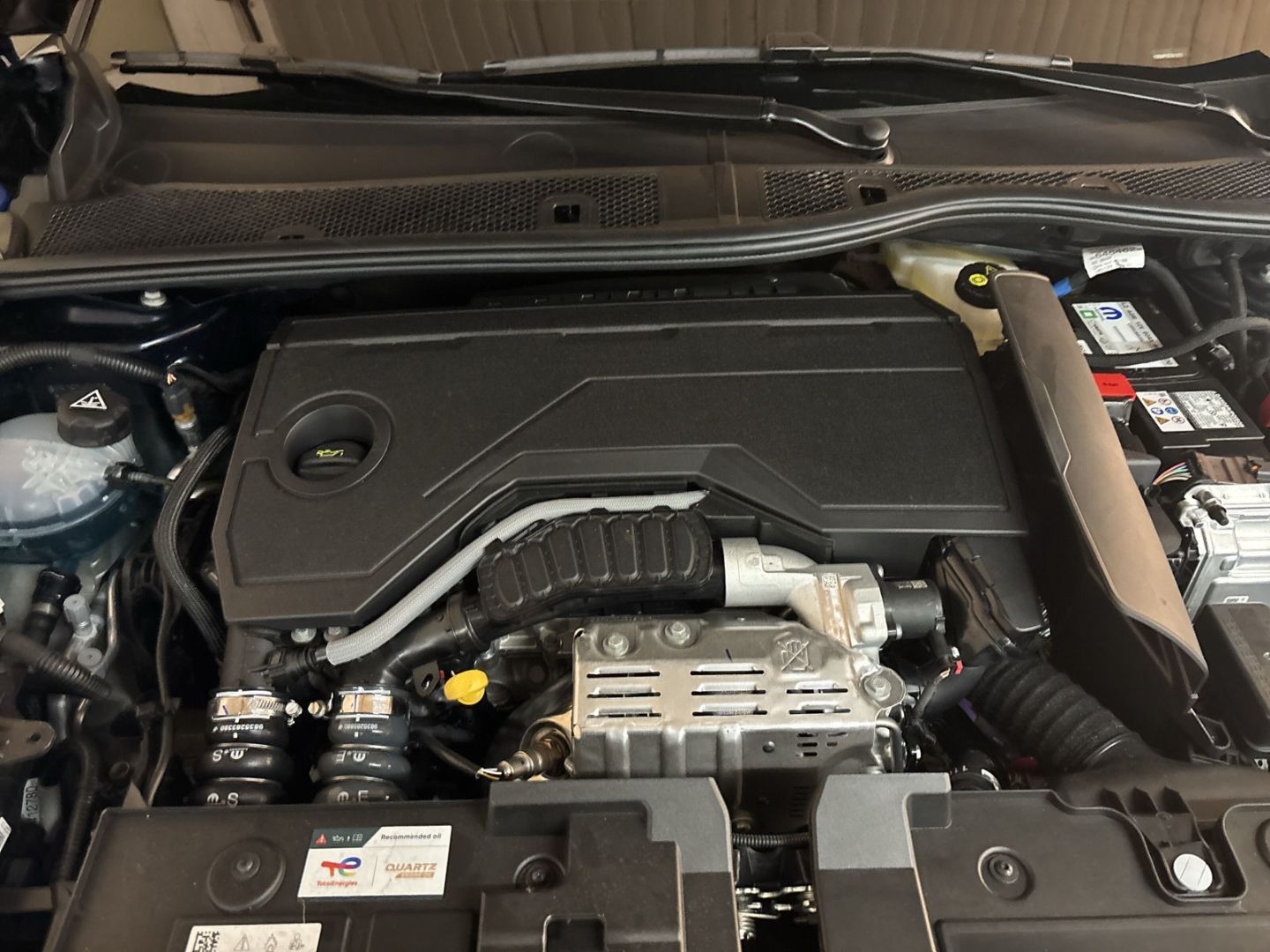 Citroën C4 X - Bild 14