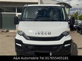 Iveco Daily 35S14 Doka Dreiseitenkipper Klima 3.5tAHK - Iveco Diesel Dreiseitenkipper Daily doka
