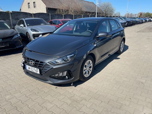 Hyundai i30 1.5 Pure LPG