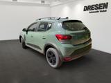 Dacia Sandero Stepway Extreme 1.0 TCe 110 SITZHEIZUNG  - Dacia Sandero: Limousine, Stepway