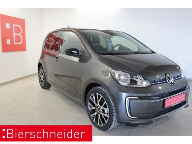 Volkswagen up! up e-up Edition 16 CCS KAMERA