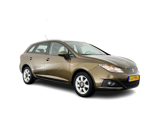 Seat Ibiza ST 1.2 TDI Style Ecomotive *VOLLEDER | COM