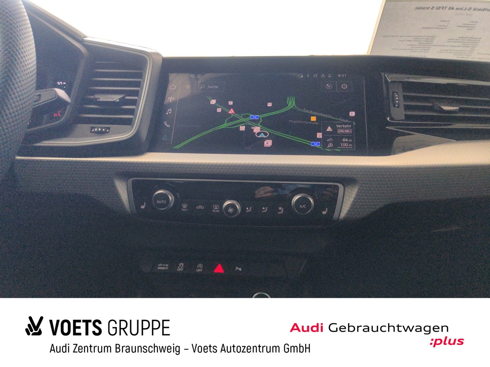 Audi A1 - Bild 8