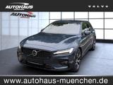 Volvo V60 Ultimate Dark - Volvo V60 Gebrauchtwagen in München