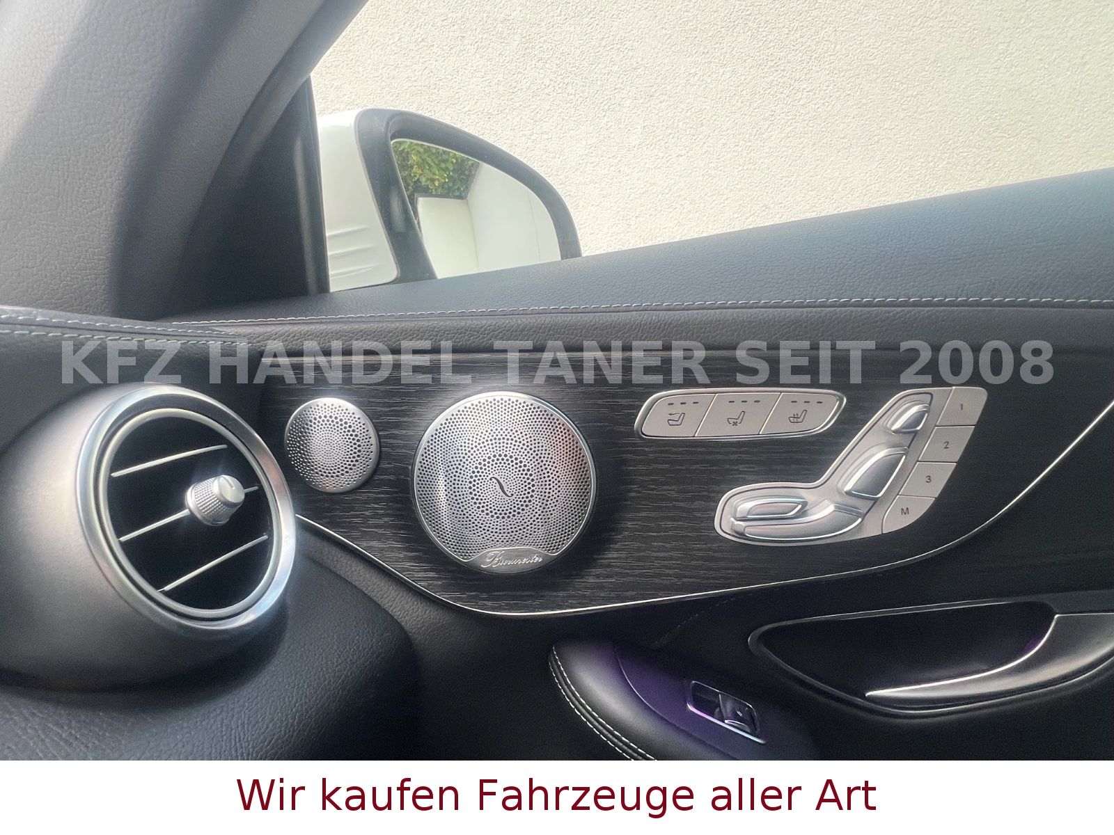 Mercedes-Benz C 63 AMG C Cabrio foto 24