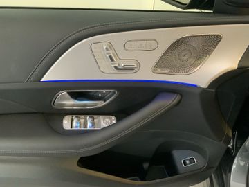 Mercedes GLS 450 - 11