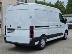 Fahrzeugabbildung Master IV Kasten Hochraum 3,5t L2H2 BLUE dCi 150