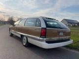 Buick Roadmaster Estate Wagon 5,7 - Buick aus 1993