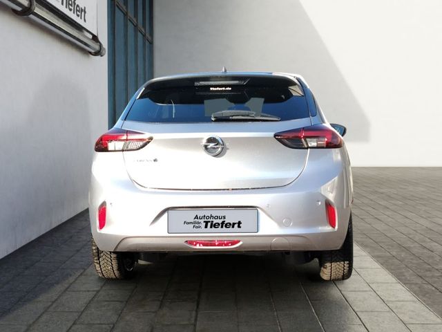 Corsa-e Edition