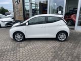 Toyota Aygo x-play Team Deutschland - Toyota Aygo (X) aus 2018