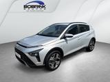 Hyundai BAYON 1.0 T-Gdi 100PS 48V Intro Edition LED 17'' - Hyundai BAYON Gebrauchtwagen in Bremen