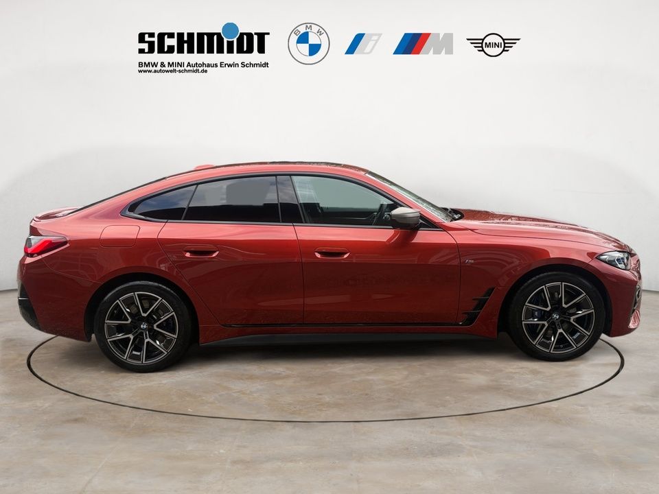BMW M440 - Bild 7