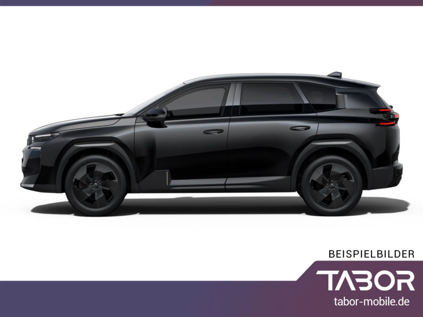Citroën C5 Aircross - Bild 3