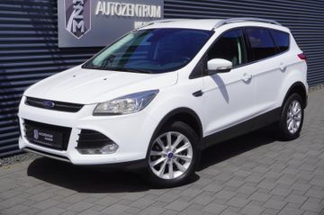Ford Kuga - 1