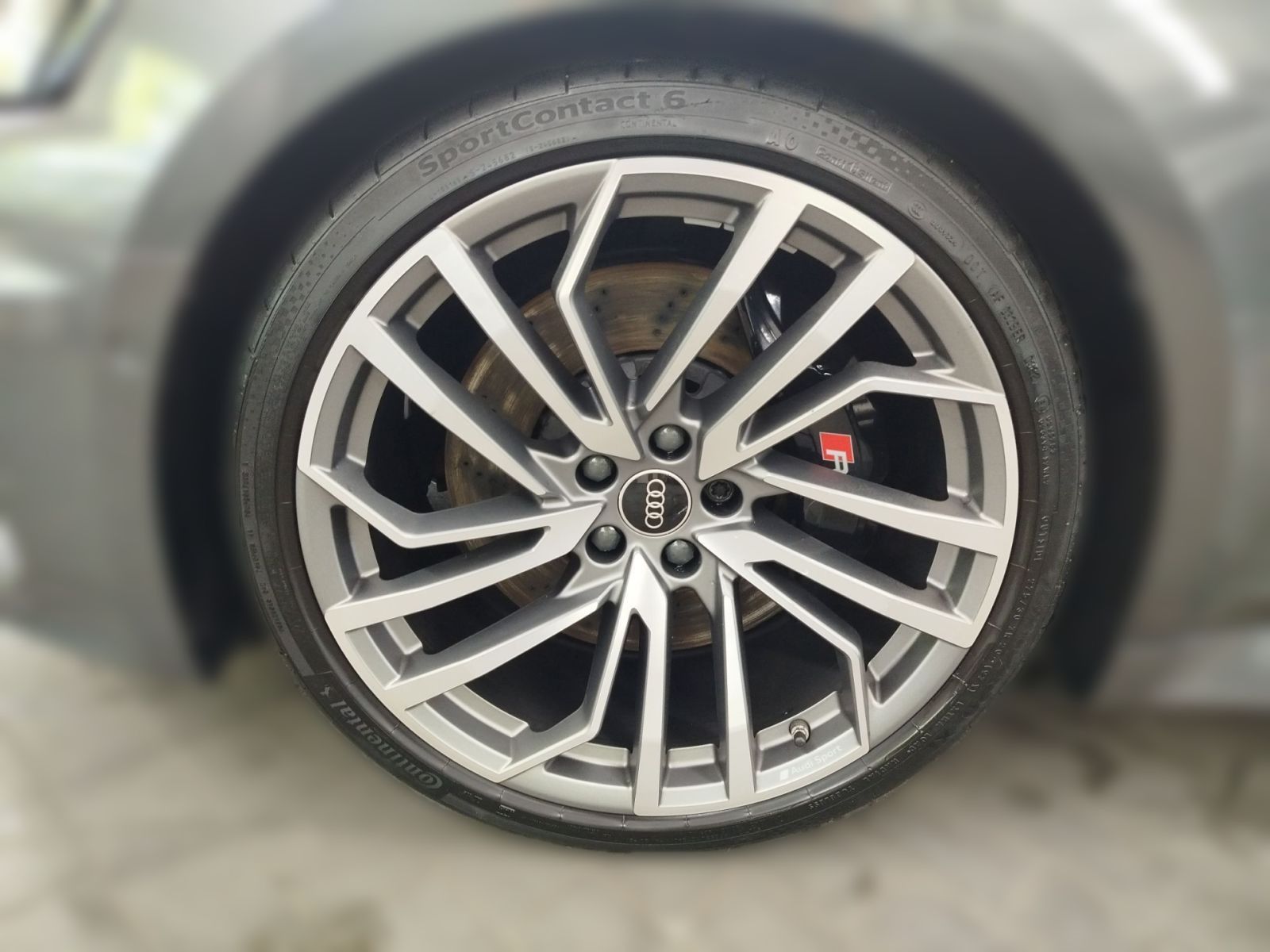 Audi RS5 - Bild 3