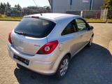 Opel Corsa D Edition "111 Jahre" - gebrauchte Opel Corsa aus dem Jahr 2010