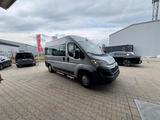 Citroën 2,2 HDI  33 L2H2 Rampe 9 Sitzer Klima, pdc - Citroën Jumper: Kombi