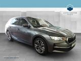 Skoda Octavia Combi 2.0 TDI Selection DSG #PDC #SH