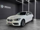 BMW 118d  F20 Aut.EMW Selection AHK* Navi - BMW: Selection