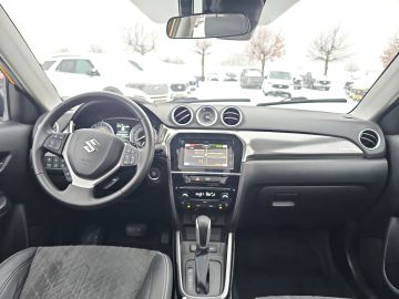 Bild 11 Suzuki Vitara 1.4 Comfort+ 4x4 Navi LED Klimaautom SD S