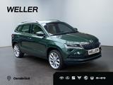 Skoda Karoq 1.5 TSI DSG Style *ACC*Leder*CAM*Sitzhz* - Skoda Gebrauchtwagen in Osnabrück