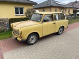 Trabant 601 - Trabant 601 aus 1985