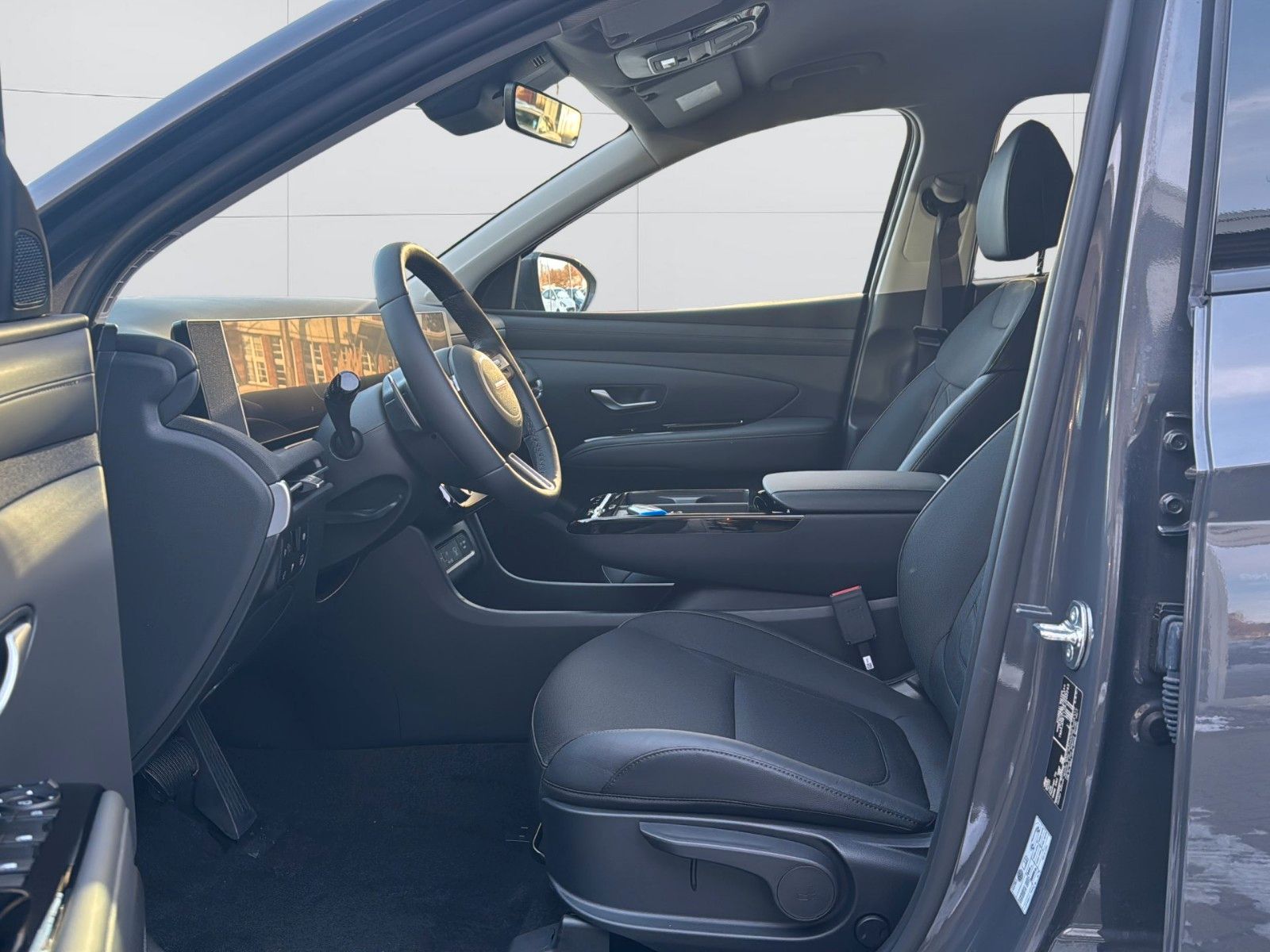 Hyundai TUCSON - Bild 7