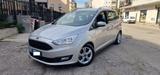 Ford C-Max7 1.5 TDCi 120CV Start&Stop Business 2 - Ford C-MAX Business mit Diesel-Antrieb