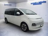 Hyundai STARIA  Allrad Prime TWA LED Navi 360° Kam ACC - Hyundai STARIA Gebrauchtwagen