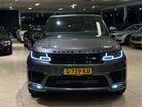 Land Rover Range Rover Sport 3.0 TDV6 HSE Dynamic|3xTV|Pano - Land Rover Range Rover Sport: Tdv6