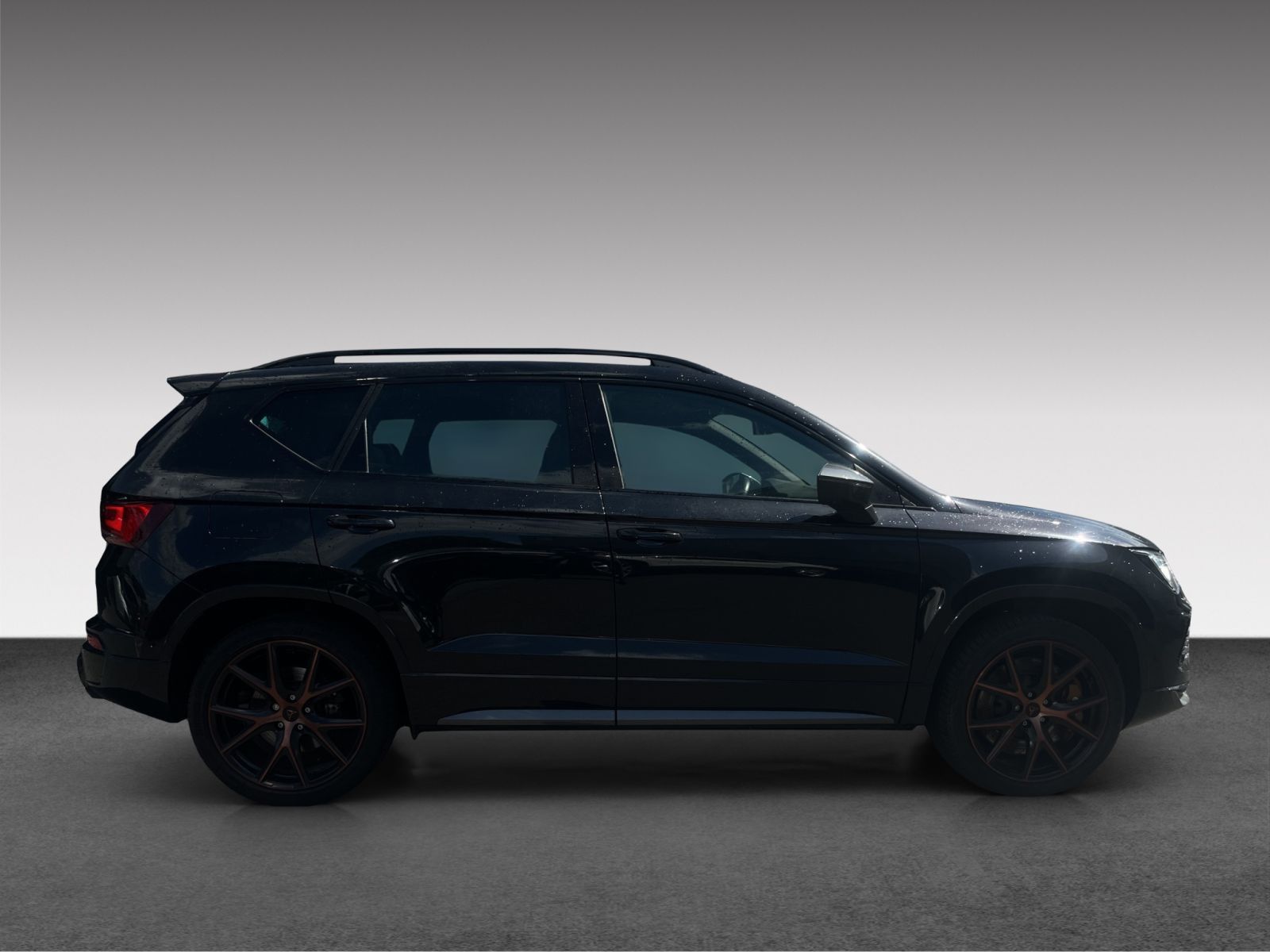Cupra Ateca - Bild 5