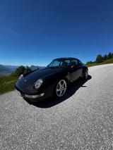 Porsche 993 Carrera 4 Coupé Carrera