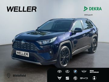 Toyota RAV 4 - 1