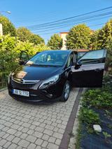 Opel Zafira Tourer 2.0 CDTI Active 96kW Active - Opel Zafira Tourer: Active
