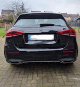 Mercedes-Benz A 200 - A-Klasse AMG Line - Mercedes-Benz A 200 in Bonn