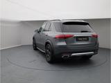 Mercedes-Benz GLE 300 d 4M Distronic Pano MBUX AHK KeyGO 360 - gebrauchte Mercedes-Benz GLE 300 aus dem Jahr 2022
