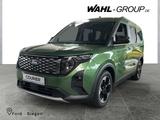 Ford Tourneo Courier Active PDC LED - Ford Tourneo Courier mit Elektro-Antrieb