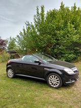 Opel Tigra 1.4 TWINPORT Edition Edition - gebrauchte Opel Tigra aus dem Jahr 2009