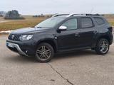 Dacia Duster 4x4 Prestige; TÜV neu; 8 x Alufelgen