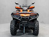 CFMOTO Cforce 1000 Touring | Koffer  | 4 Jahre Grantie - QUAD 4
