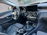 Mercedes-Benz C 200 d T -Verkaufen - Mercedes-Benz Verkaufen