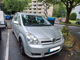 Toyota Corolla Verso- 7-Sitzer | Benzin | Halbautomatik - Toyota Corolla Verso in Köln