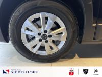 Peugeot Rifter - Vorschau Bild 12