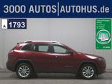 Jeep Cherokee 2.2 MultiJet FWD Longitude AHK LED RFK - Jeep Cherokee: Longitude
