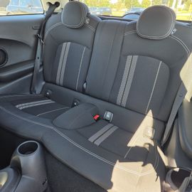 MINI Cooper SE - 9