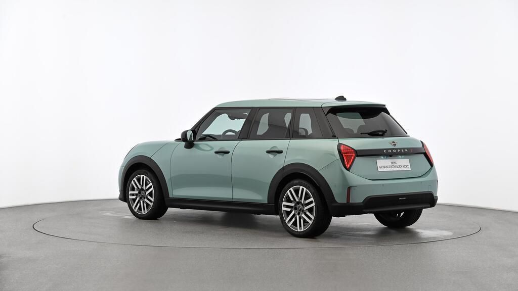MINI Cooper S - Bild 8