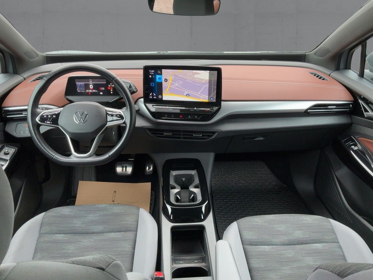 Volkswagen ID.5 - Bild 9