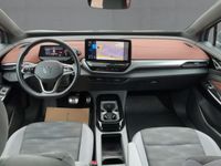 Volkswagen ID.5 - Vorschau Bild 9